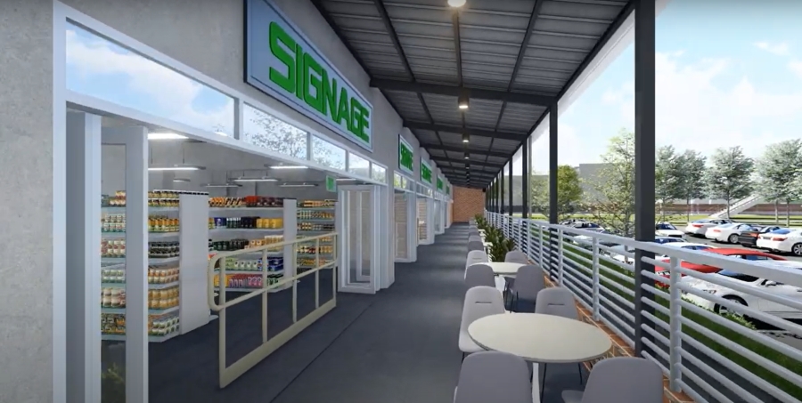 To Let commercial Property for Rent in Plumstead Western Cape